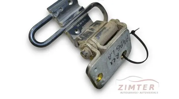 Audi A4 S4 B6 8E 8H Rear door lower hinge 8E0833412