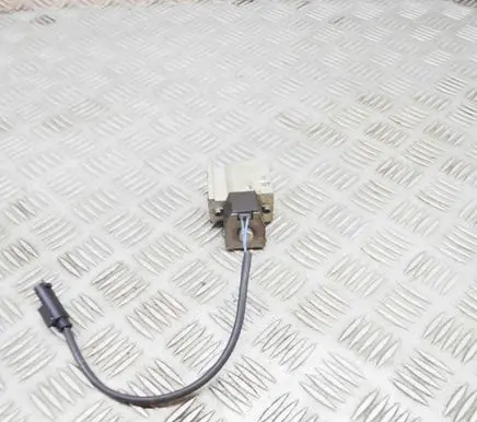 Air conditioning (A/C) expansion valve