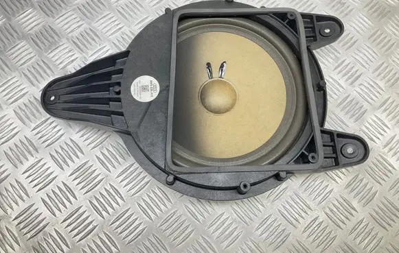 Subwoofer speaker