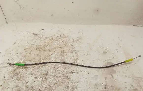 Toyota Hilux (AN10, AN20, AN30) Rear door cable line 