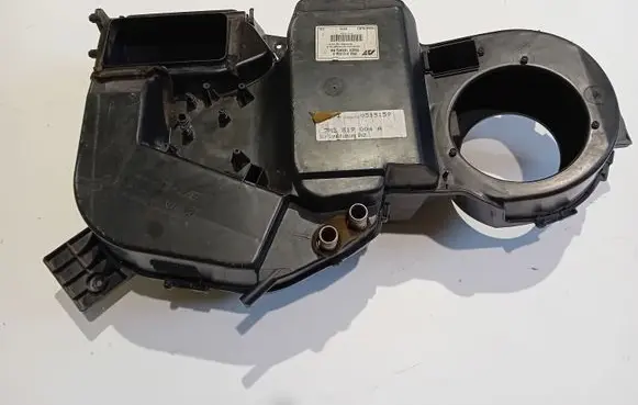 Volkswagen Sharan Interior heater climate box assembly housing 7M0819061 95NW18754