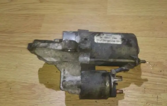Ford Focus Starter motor 3m5t-11000-ac 3m5t11000ac