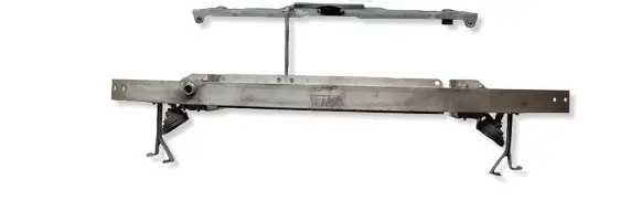 Mercedes-Benz C AMG W204 Front bumper cross member 
