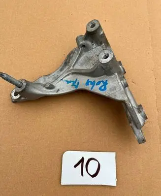 Ford Kuga III A/C compressor mount bracket LX6E8D611AA