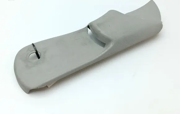 Seat trim
