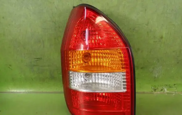 Opel Zafira A Rear/tail lights 62280