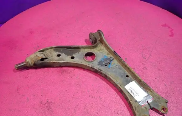 Volkswagen Golf V Front control arm 1K0407189E