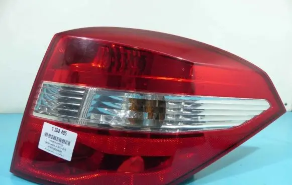 Renault Laguna III Rear/tail lights IMPRK1208405