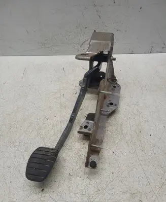 Renault Modus Brake pedal