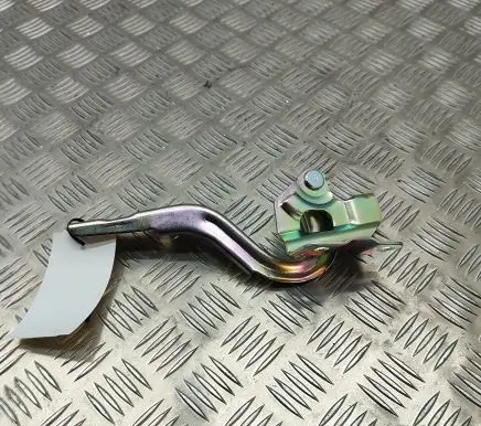 KIA Picanto Engine bonnet/hood hinges 791101Y000