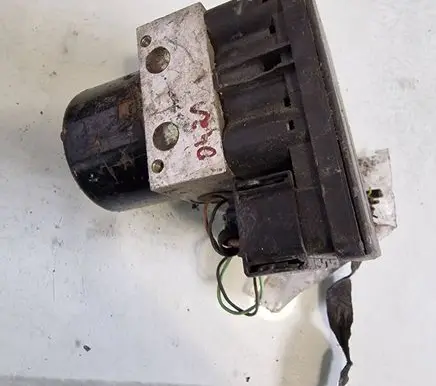 Audi A3 S3 8P ABS Pump 1c0907379c