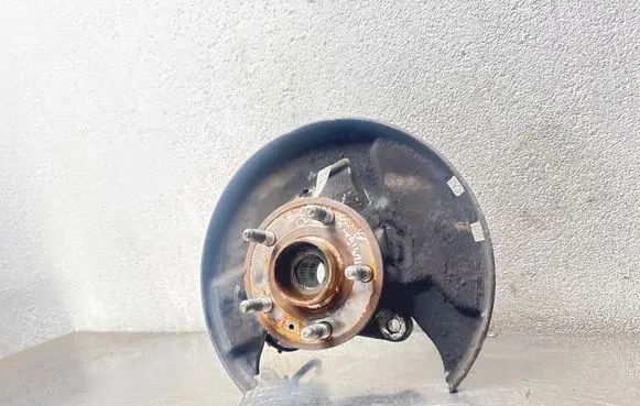 Opel Insignia A Front wheel hub