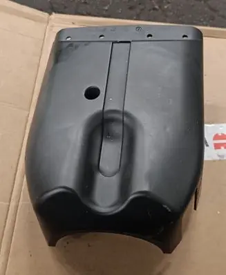 BMW X5 E53 Steering wheel column trim 6757671