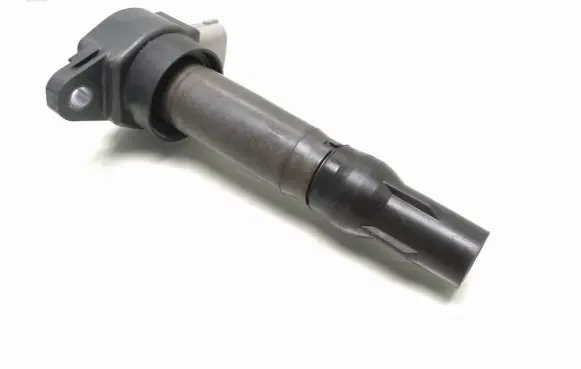 Mitsubishi Lancer VIII High voltage ignition coil MN195805 75171131
