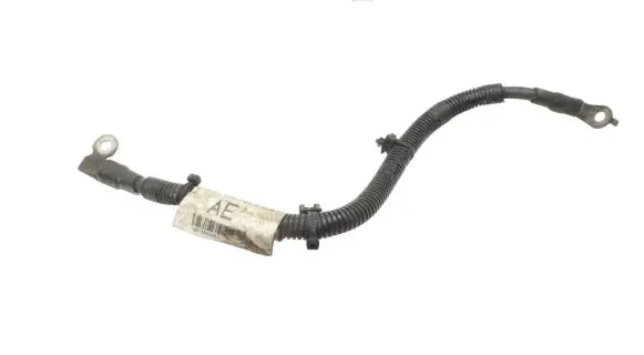 Land Rover Freelander 2 - LR2 Negative earth cable (battery) 7G9214324AE