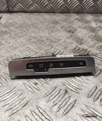 Audi A6 S6 C6 4F Gear shift selector indicator 4F1713463D