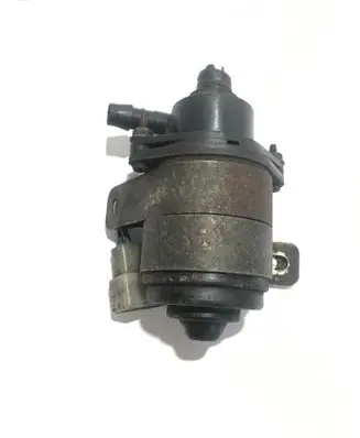 Mitsubishi Pajero Headlight washer pump 