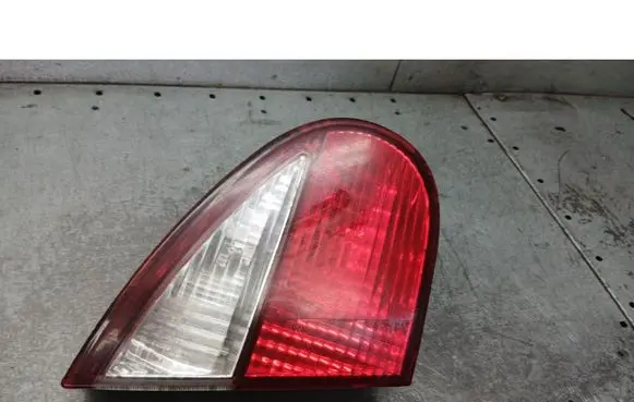 Chevrolet Lanos Rear/tail lights 