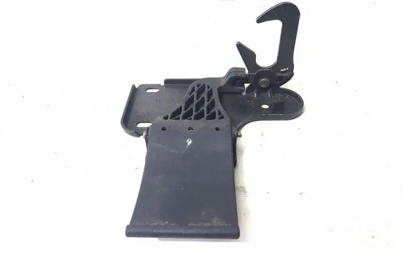 Audi A8 S8 D3 4E Engine bonnet (hood) release handle 4E0823485