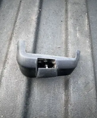 Volvo V60 Rear/tail light trim molding 31677126