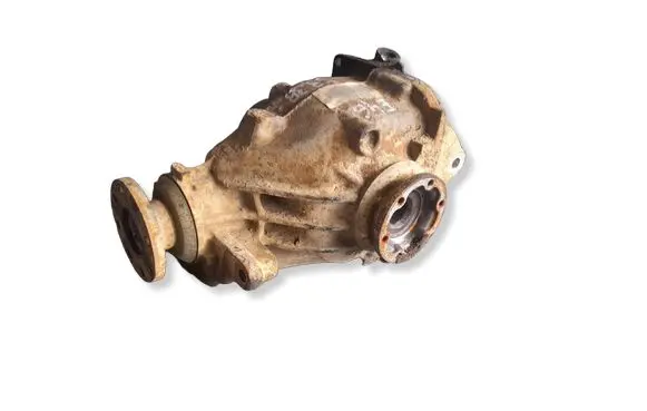 BMW 3 E46 Rear differential 1428168