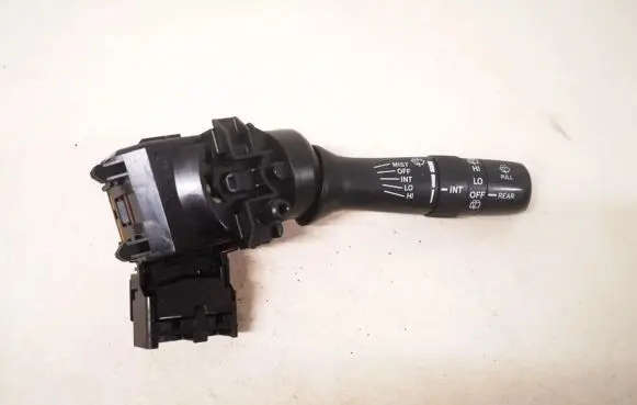Toyota RAV 4 (XA30) Wiper control stalk 17f060