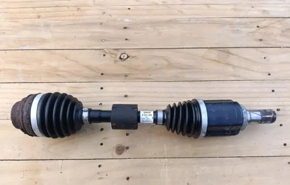 Mini One - Cooper F56 F55 Front driveshaft