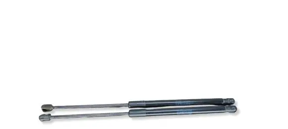 Audi A1 Tailgate/trunk strut/damper 8X382755201S