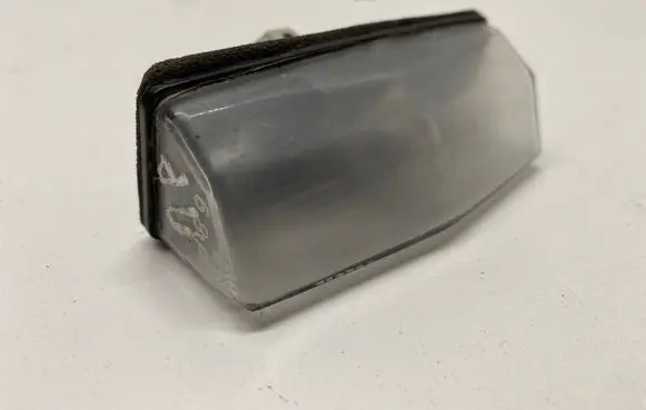 Toyota RAV 4 (XA40) Number plate light A045053