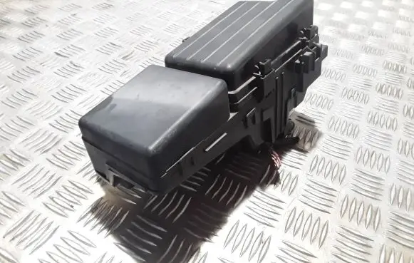 Honda Accord Fuse box set 028461 SEGE11