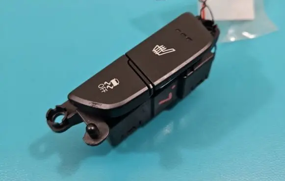 Hyundai i40 Seat control switch 93730-3Z060 IMPRK1418869