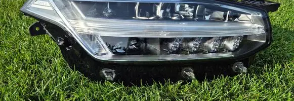 Headlight/headlamp