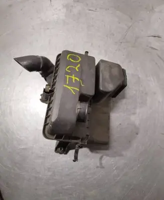 Hyundai i10 Air filter box 2811007600