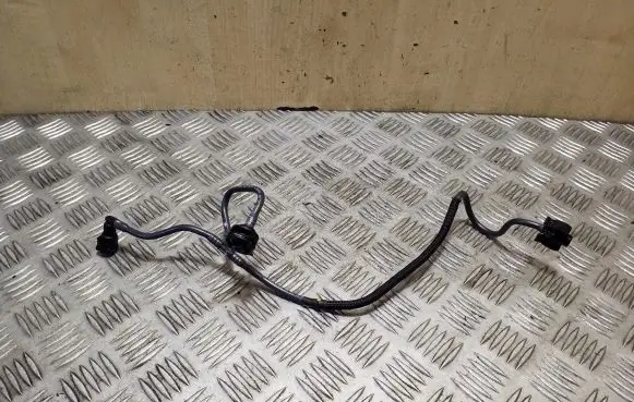 Volvo XC90 Engine coolant pipe/hose 32138231
