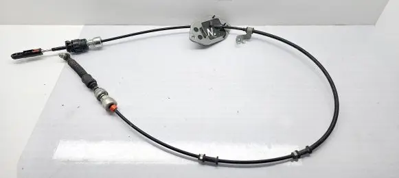 Lexus NX Gear shift cable linkage 9H29