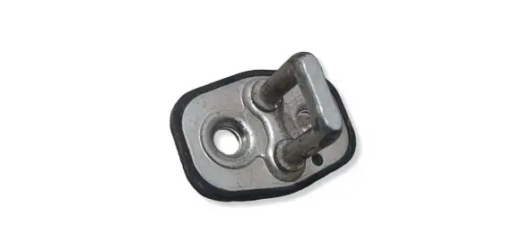 Peugeot Partner Rear door lock loop/hook striker 9655466380