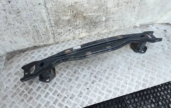 BMW 3 F30 F35 F31 Rear bumper cross member 7256927 51127256927