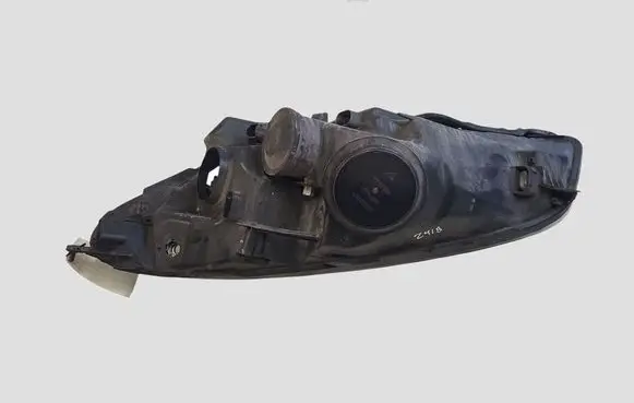 Citroen C4 Grand Picasso Headlight/headlamp 16298200