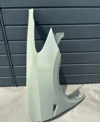 Tesla Model Y Fender