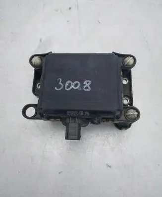 Peugeot 3008 I Distronic sensor radar 9673046780