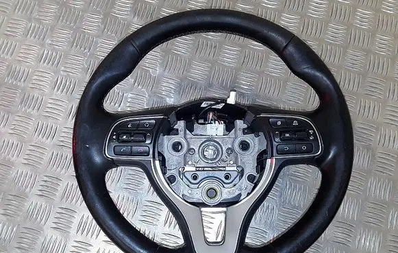 KIA Optima Steering wheel 56110-d4620wk