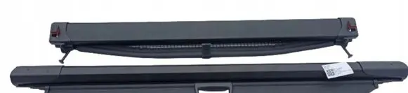 BMW 3 G20 G21 Parcel shelf load cover 7450728