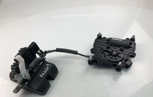 KIA Sorento Engine control unit/module 2325378