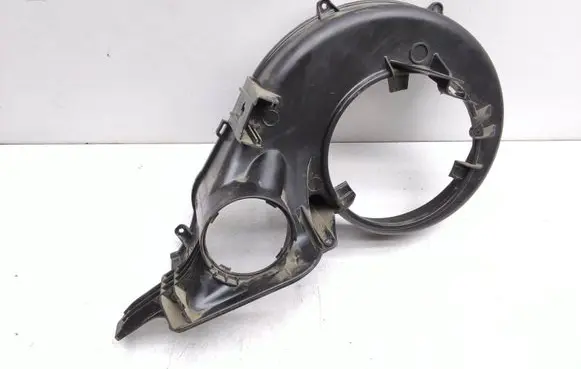 Volvo V70 Heater fan/blower 6G9N18D413AA