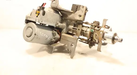 Renault Megane II Power steering pump