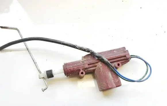 Peugeot Partner Central locking motor 
