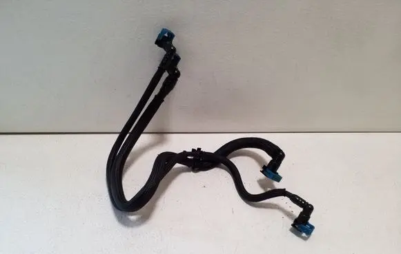 Ford Ranger Fuel line/pipe/hose 