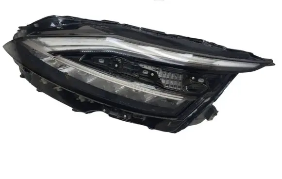 Nissan Qashqai J12 Headlight/headlamp