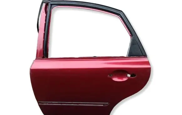 Volvo S40 Rear door