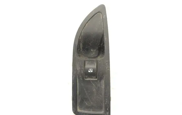 Renault Avantime Electric window control switch 226279 407324